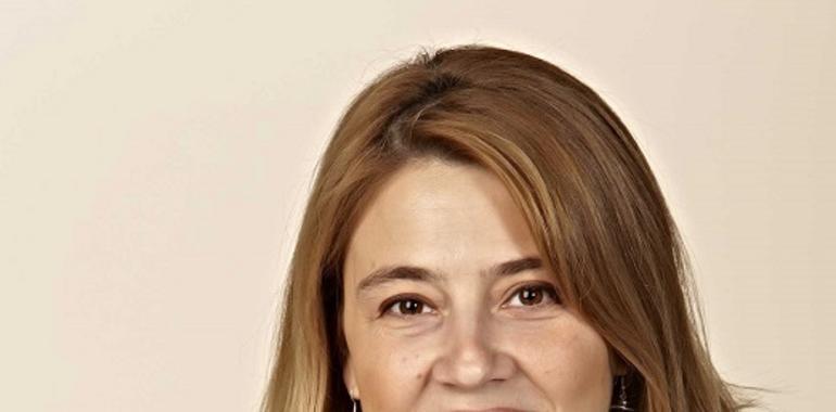 Mónica Navas, directora de la División de Salud de Hill+Knowlton Strategies España 