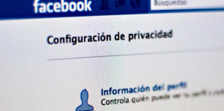 La privacidad convertida en bien intangible en las redes sociales