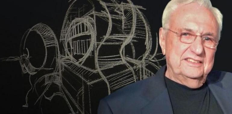 Premio Príncipe de Asturias de las Artes para Frank Gehry, el arquitecto distinto