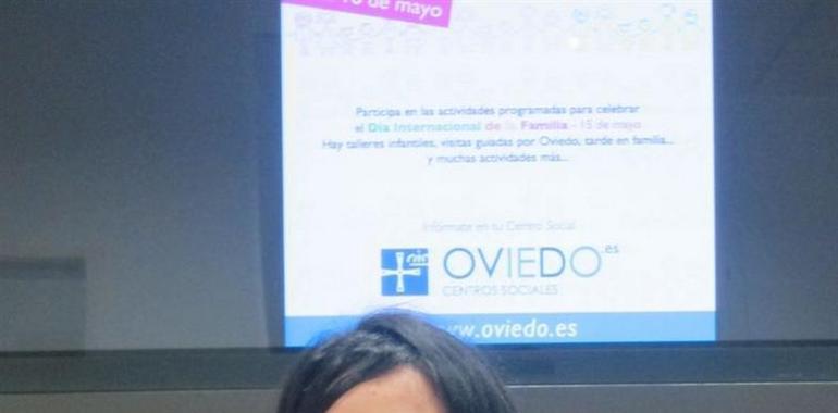 Oviedo celebrará el Día Internacional de la Familia con múltiples actos