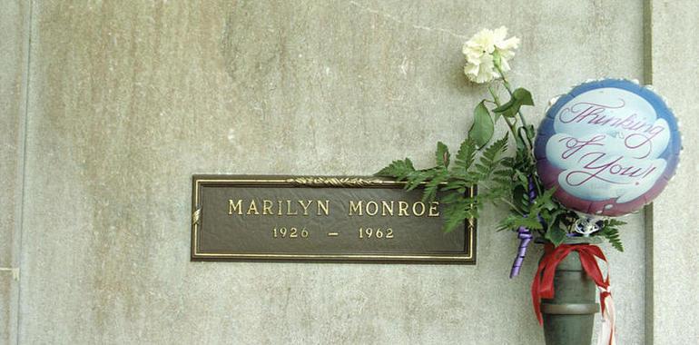 Investigación: Robert Kennedy mandó matar a Marilyn Monroe  