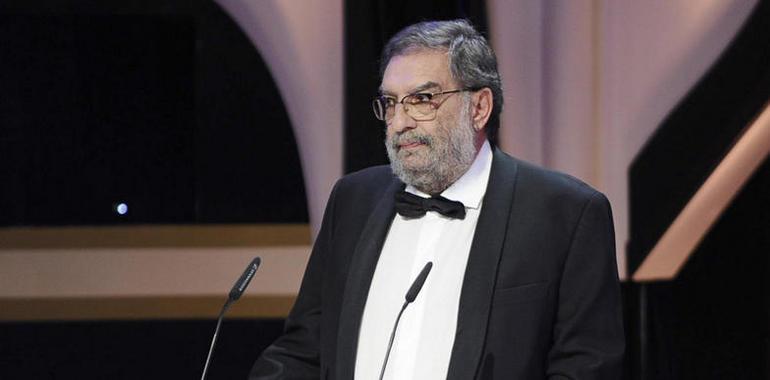 L’Academia del Cine español elixe presidente