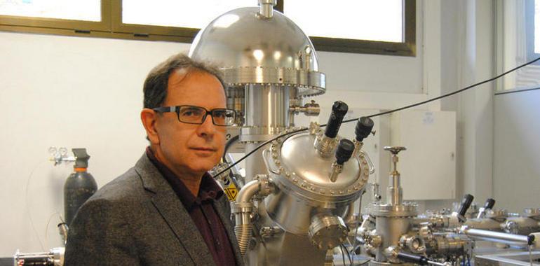Avelino Corma, premio Príncipe de Asturias de Investigación por su contribución a la sostenibilidad