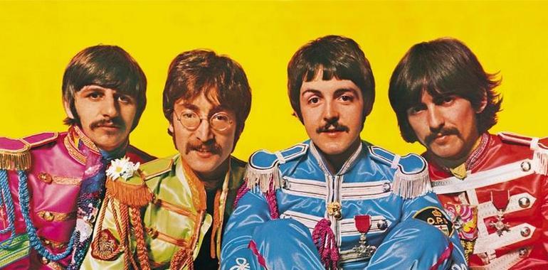 #The #Beatles lleguen a la pantalla pequeña