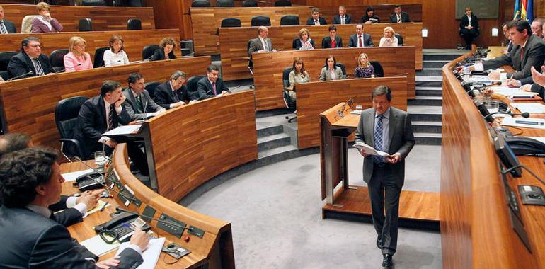 UPyD se suma a la campaña del PP contra la lengua asturiana y el PSOE niega la cooficialidad