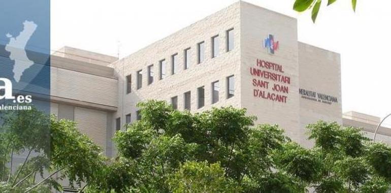 El enfermo ingresado en el Hospital de San Juan no tiene Ébola