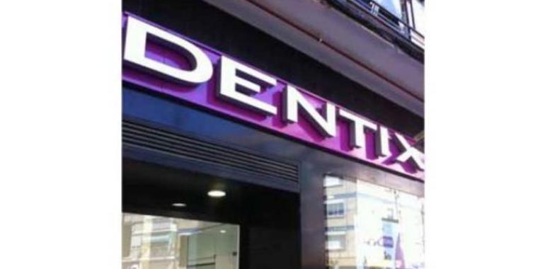 Dentix abre su primera clínica en Oviedo 