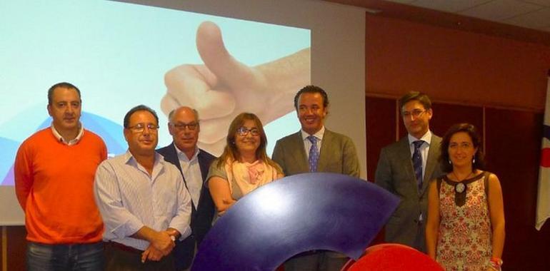 COFAS refuerza sus servicios en las redes a las farmacias asturianas
