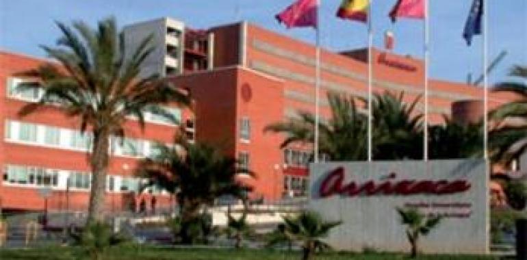 Murcia activa el protocolo de prevención por un caso sospechoso de ébola en La Arrixaca