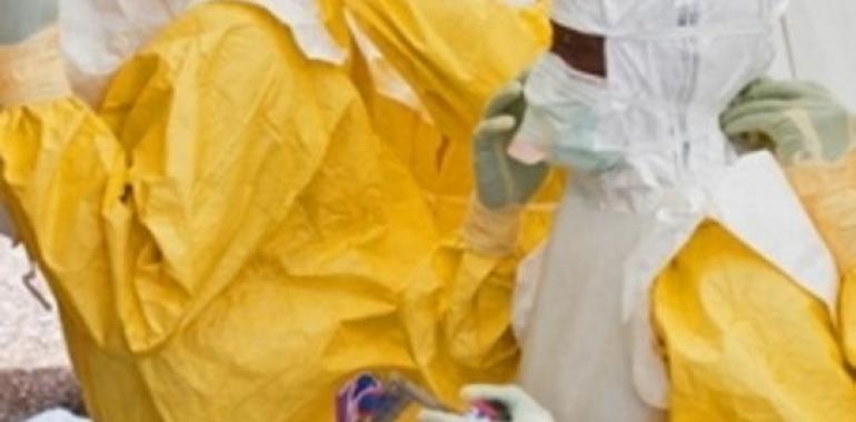 Las respuestas que buscas sobre la transmisión del ébola