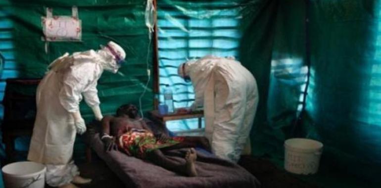 Virus del ébola provocó ya más de 4.000 muertes  
