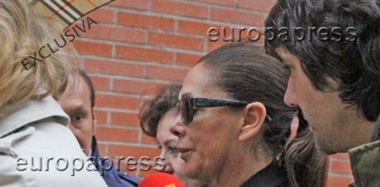 Xunta pola Defensa de la Llingua califica de "insultu" que RTPA patrocine concierto de Isabel Pantoja