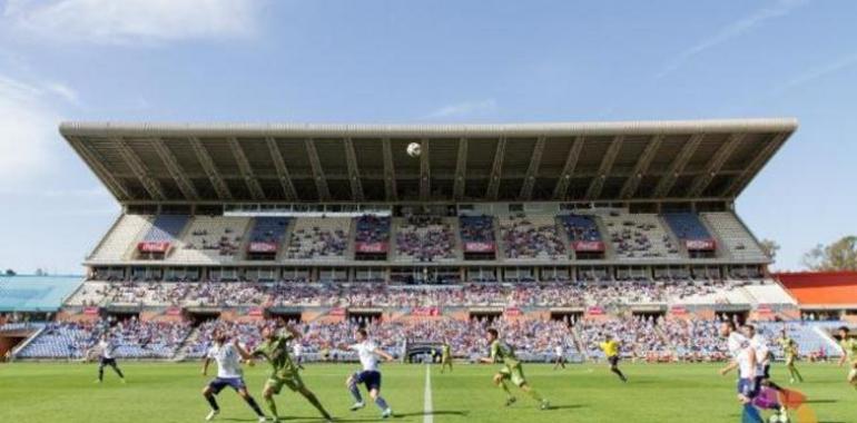 Sporting-Recre: Un buen empate si se gana el próximo domingo en El Molinón