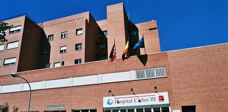 #ébola: Hoy reciben el alta los pacientes en observación en el hospital Carlos III
