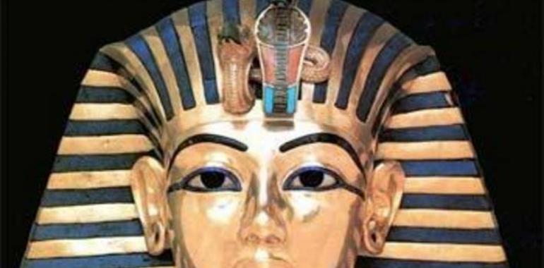 Tutankamón será el centro de una conferencia mundial  