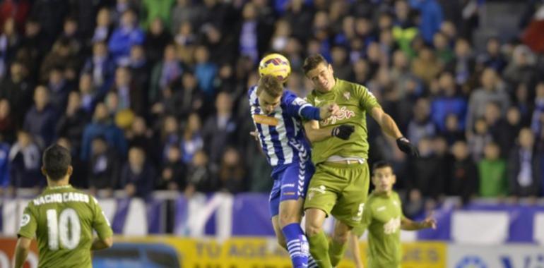 #Sporting: Nuevo empate para los de Abelardo, que siguen sin conocer la derrota