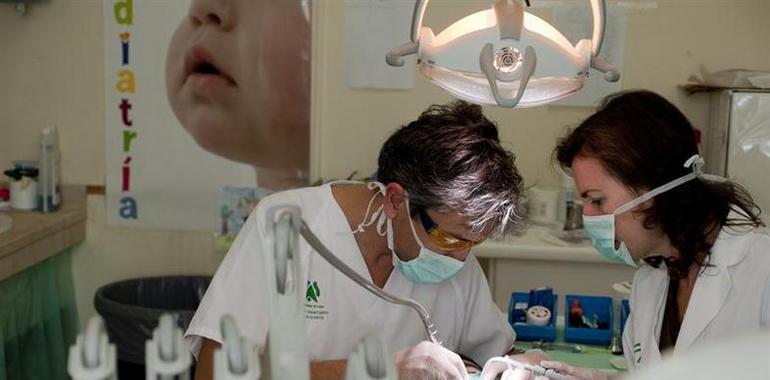 El CODES apuesta por un sistema tipo MIR para impulsar las especialidades odontológicas