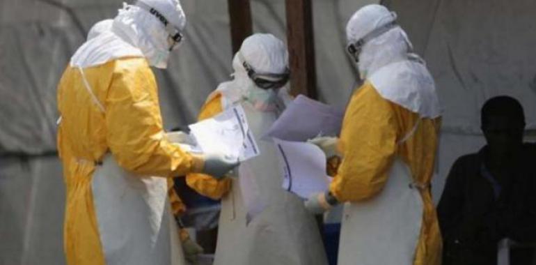 Cooperante de MSF con riesgo de ébola llegará a España desde Mali este viernes