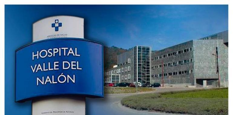 Hospital Valle del Nalón recoge el martes su certificado internacional de calidad