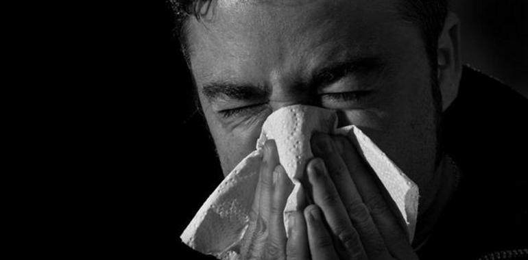 La mayor virulencia de la epidemia de gripe en España se desata en Asturias