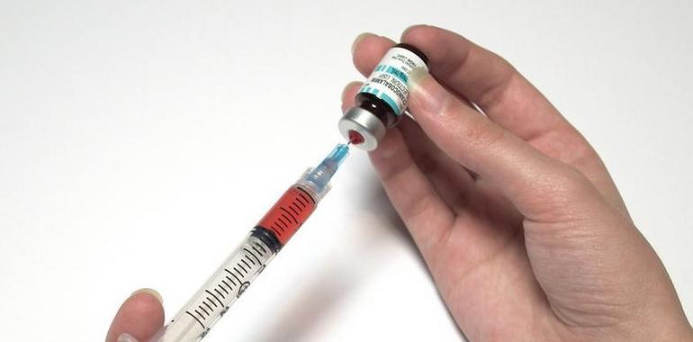 Asturias ratifica que incluirá la vacuna contra el neumococo para niños nacidos desde 2015