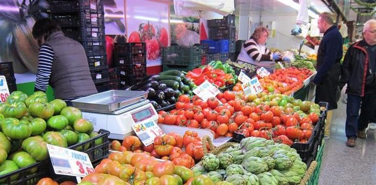 Asturias impulsa un plan de actuación ante alertas alimentarias