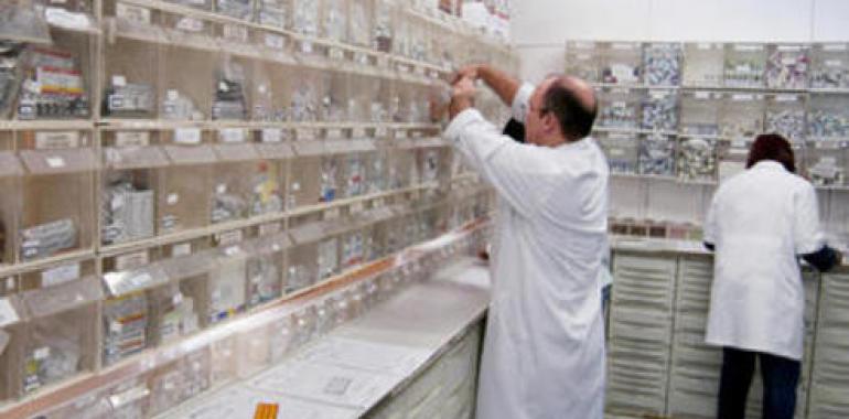El V Foro COFAS aborda “La fórmula magistral para el futuro de la farmacia"
