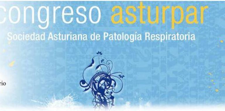 La Sociedad Asturiana de Patología Respiratoria celebra en Oviedo su XX Congreso