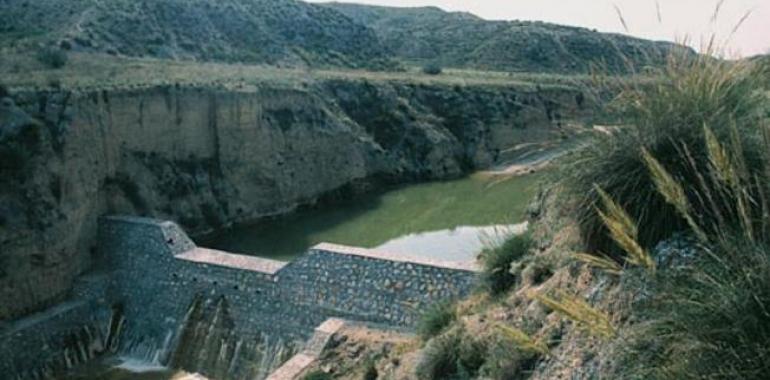 La reserva hidráulica del Cantábrico, por debajo de la media nacional
