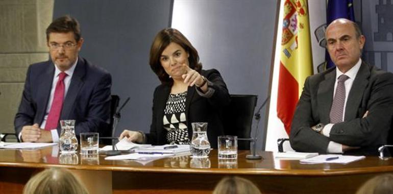 492.781 euros a Asturias para el Plan de Donación de Médula Ósea y prestación farmacéutica