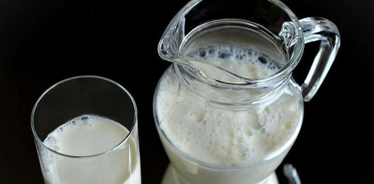 El consumo medio de leche en Asturias supera en 11 litros año el de España