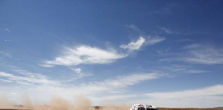 Rally Dakar 2016 – Día nueve, día de descanso