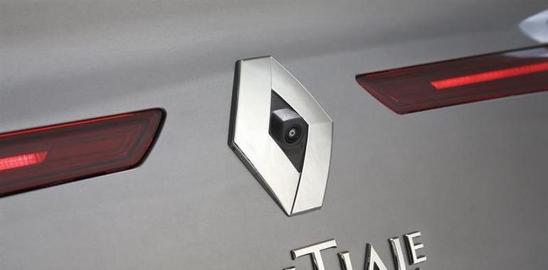 Renault asegura que nun se detectó nengún dispositivu manipulador