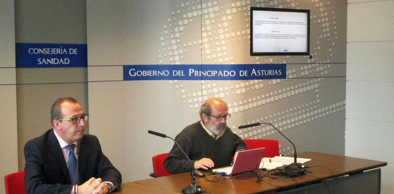 La ley antitabaco ha reducido más de un 5% el número de asturianos que fuma