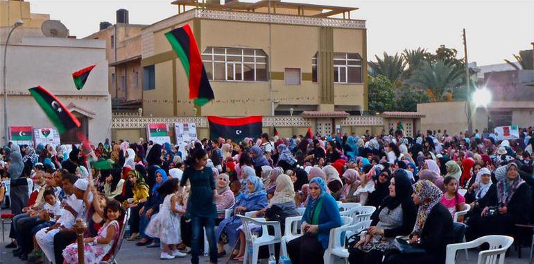 Libya: The mood on the streets