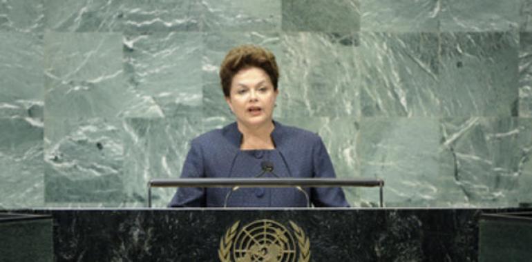 Brasil defiende en ONU el derecho a medicamentos y servicios de salud gratuitos