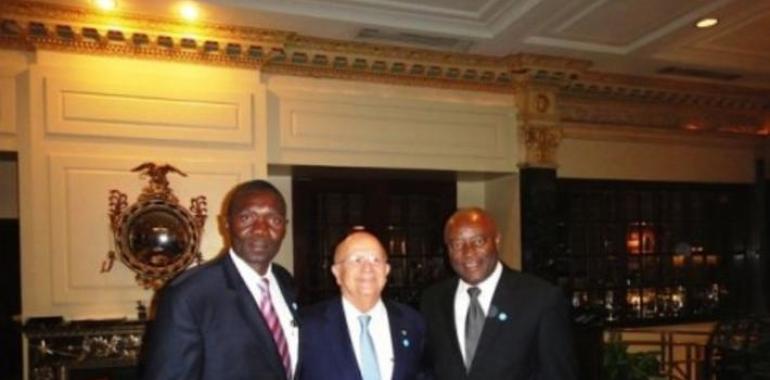 Gobierno dominicano reitera apoyo, solidaridad y cooperación con Haití 