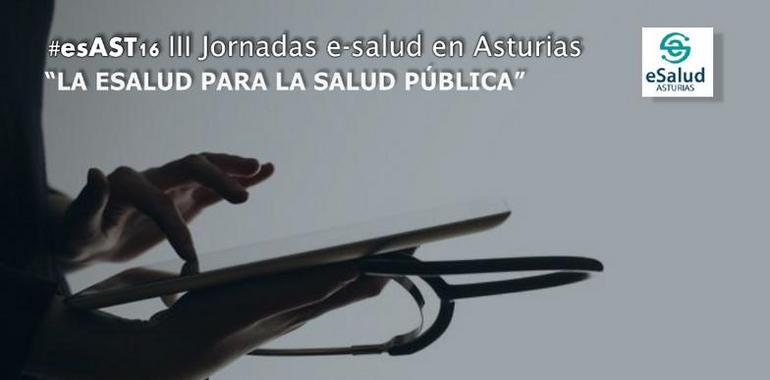#eSalud presentará en Asturias las últimas tecnonovedades para la salud pública 