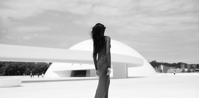 El último espectáculo de María Pagés llega el Niemeyer