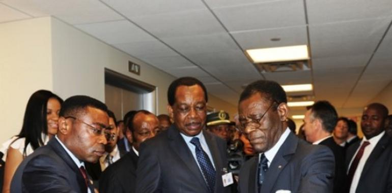 Guinea Ecuatorial estrena sede ante las Naciones Unidas