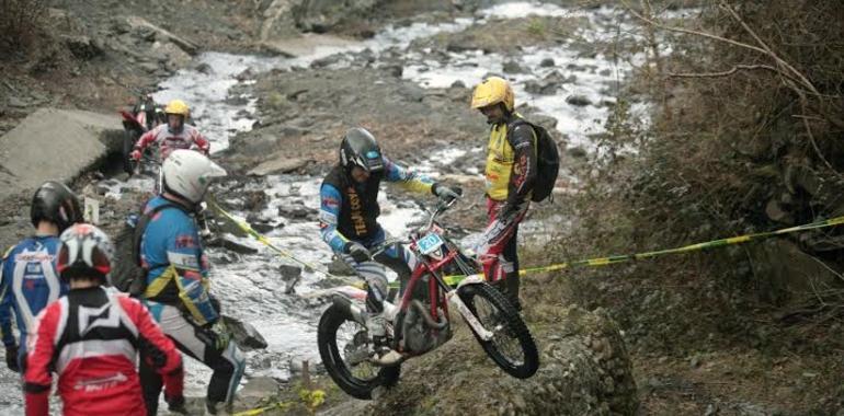 VI Motocross de Ribadedeva y Trial de Caborana este fin de semana 