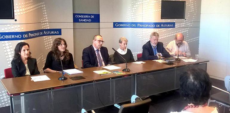 La UE apuesta por los programas asturianos