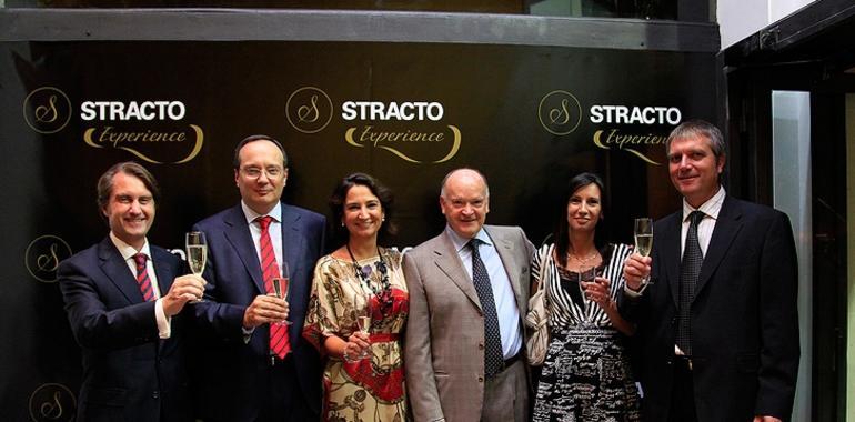 Cafento presenta Stracto Experiencie, primera franquicia de cápsulas de café y chocolate