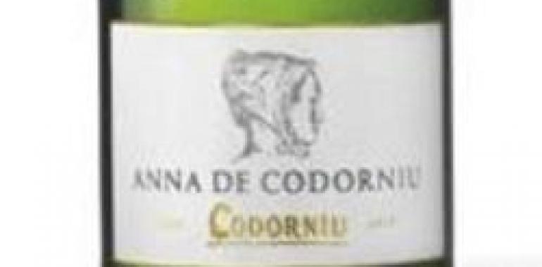 Anna de Codorníu, primer espumoso del mundo con certificación de su huella de carbono