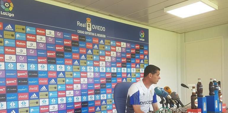 Una triple apuesta para el Real Oviedo