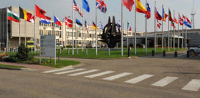 El presidente del Gobierno anuncia un acuerdo en la OTAN