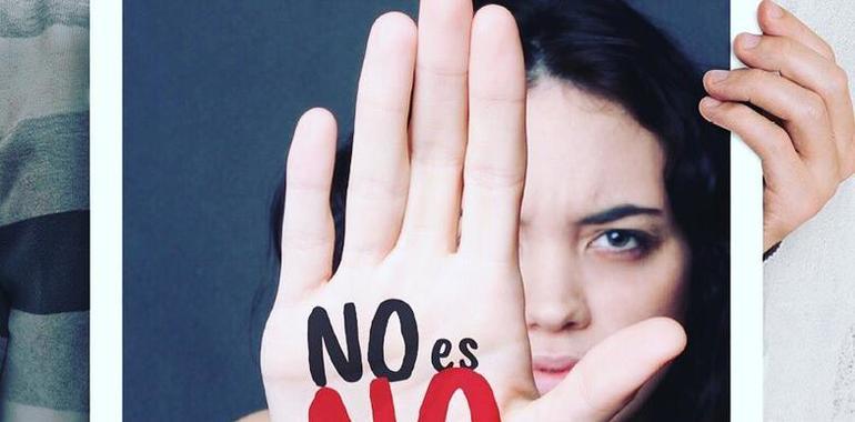 La Plataforma Feminista d'Asturies convoca un Pasacalles en San Mateo