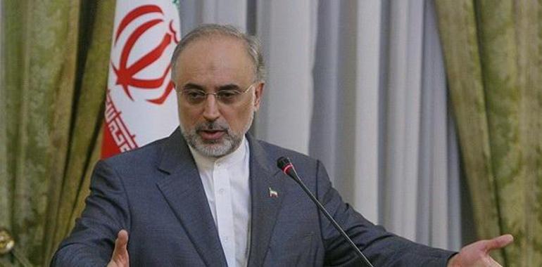 Irán da la bienvenida a cualquier propuesta justa sobre la cuestión nuclear