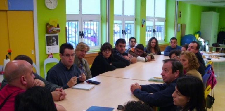 SMRA impulsa el acceso a la cultura asturiana a las personas con discapacidad intelectual 