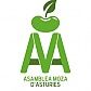 AMA exige a Pablo Casado respeto a las y los jóvenes asturianos y su cultura
